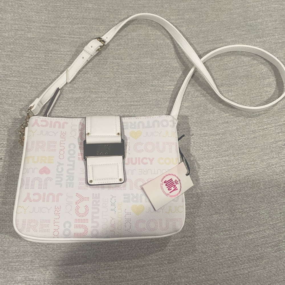 Juicy Couture Crossbody Bag